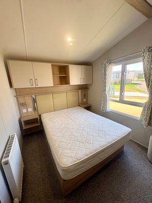 Master Bedroom- click for photo gallery